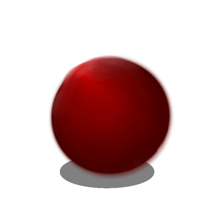 sphere - ibisPaint