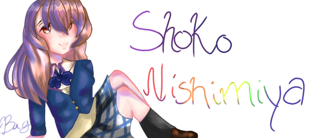 Shoko Nishimiya