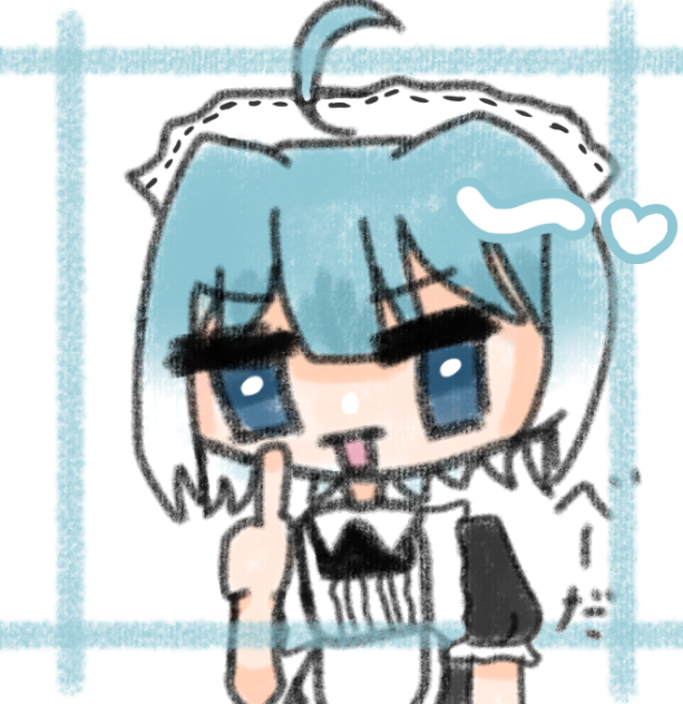メイド