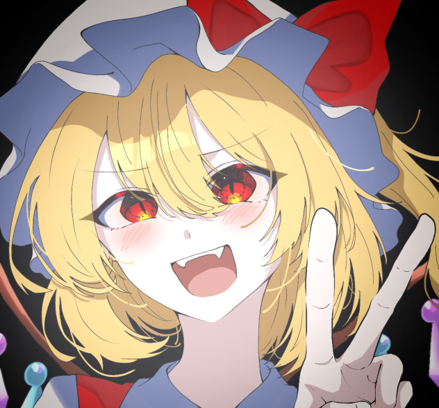 ﾋﾟｰｽﾌﾗﾝﾁｬﾝ