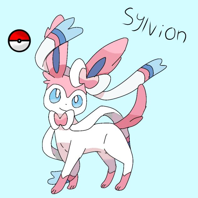 Sylvion 🥰