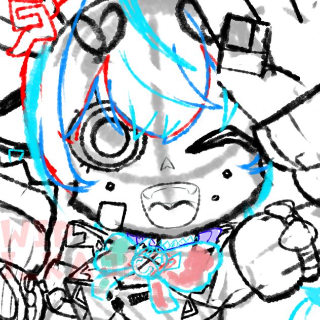 Varesa - ヴァレサ 《 Sketch - スケッチ 》