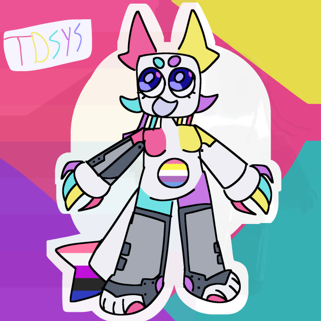 prototype !! - ibisPaint