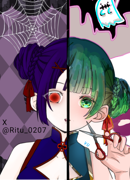 無題154コラボ