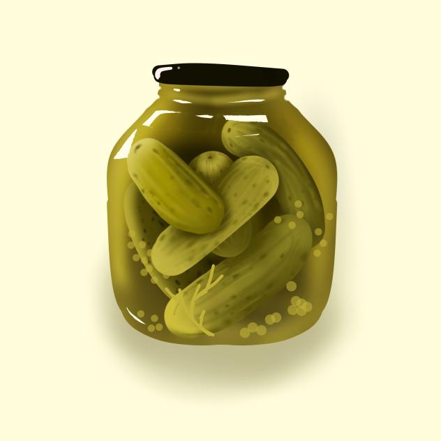 Pickles