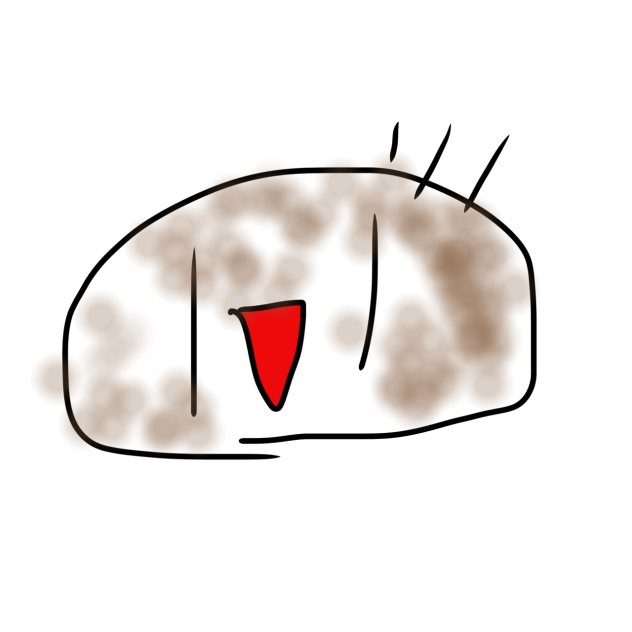 泥ケナシ