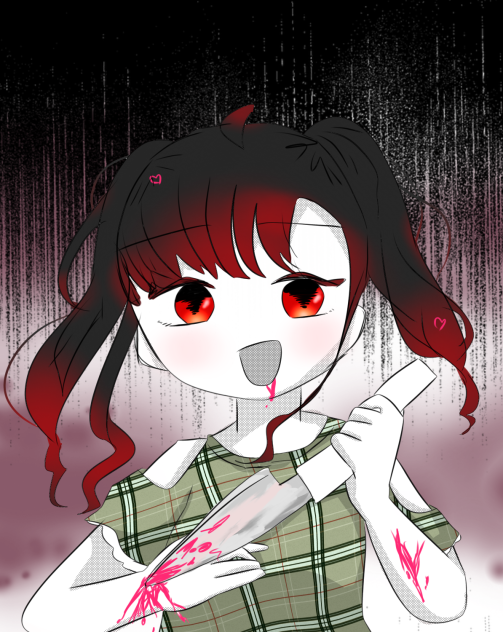 ｽﾞっtoゐｯ4ョ💜💔🖤
