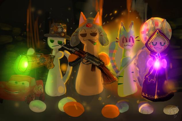 Da gang (2.0)