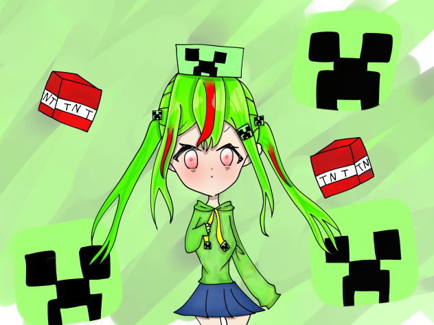 パークリちゃん