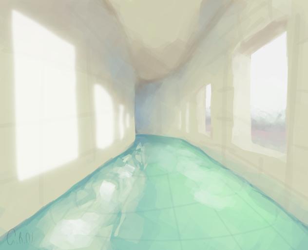 🌙  — DREAM CORE —🌤️✨☁️