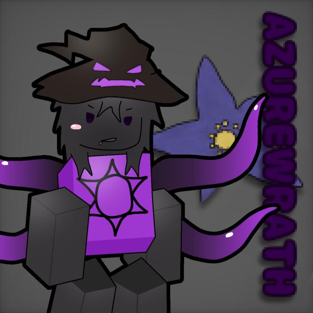 Azurewrath