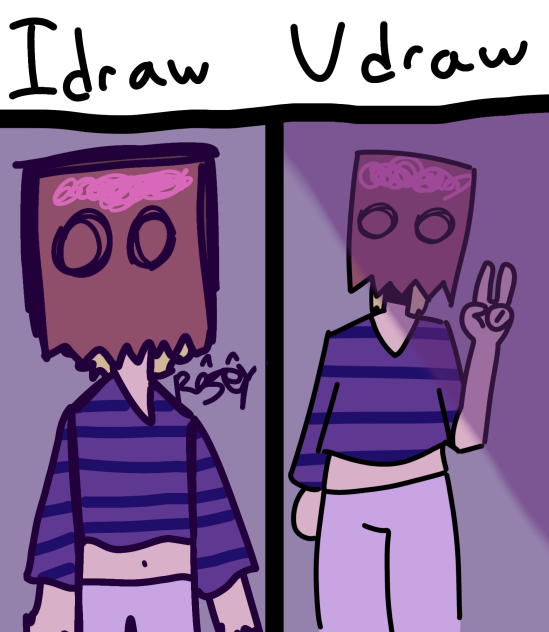 Collab - ibisPaint