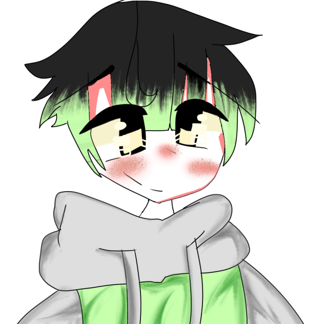 Gale ( Art Request )
