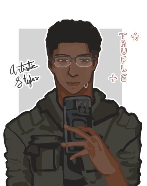 ArtisticStyles FA