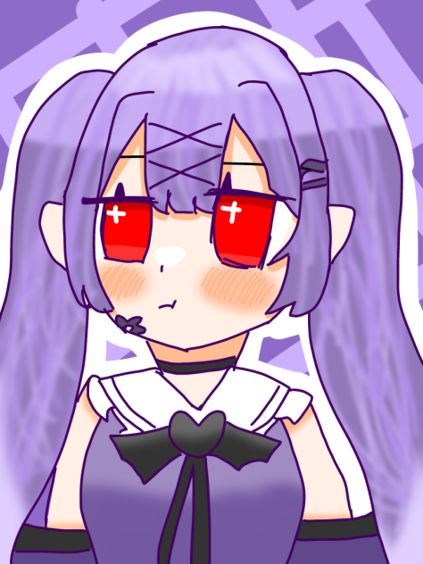 デビルちゃん