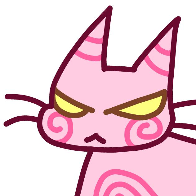 Mad Cat