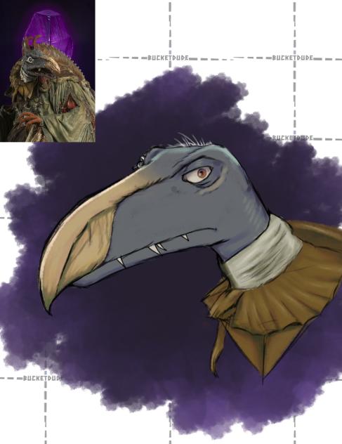 ✨Skektek The Scientist✨