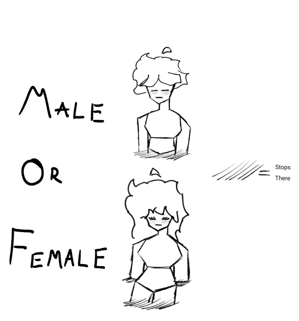 You Make The Character - ibisPaint