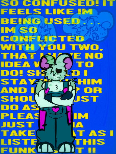 FUNKED UP