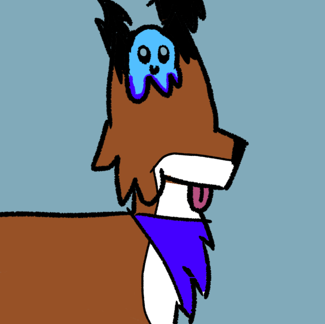 New oc possibility