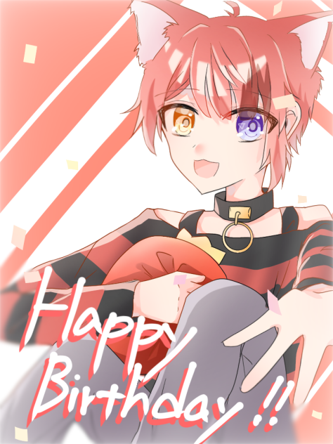 莉犬くん誕生祭2022