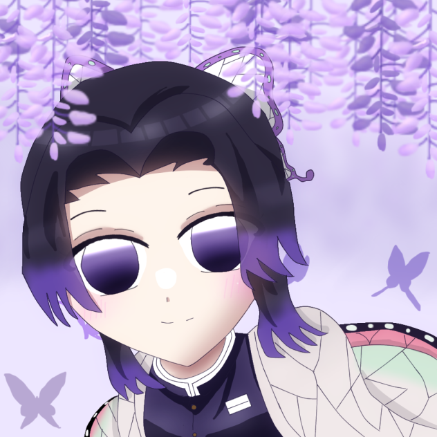 しのぶ様♡