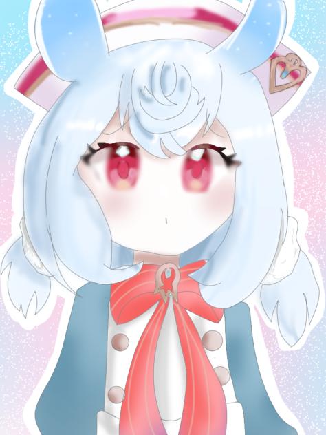お大事にするのよ