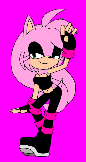 Amy 🌹
