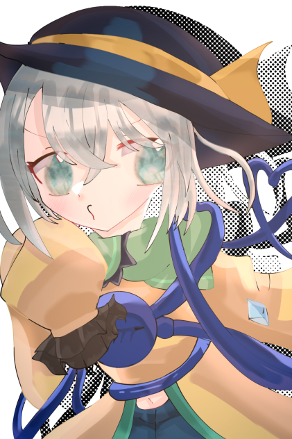 koisi chan!