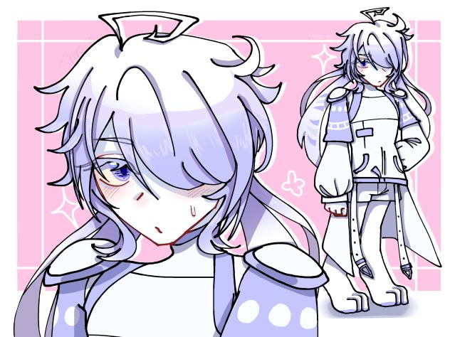 漂亮人☆