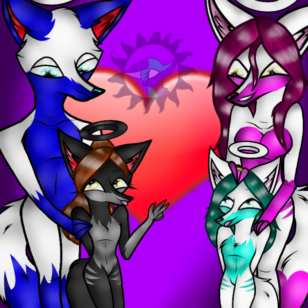 The Steel Family