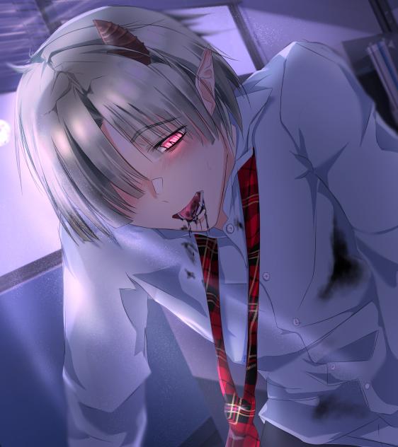 demon