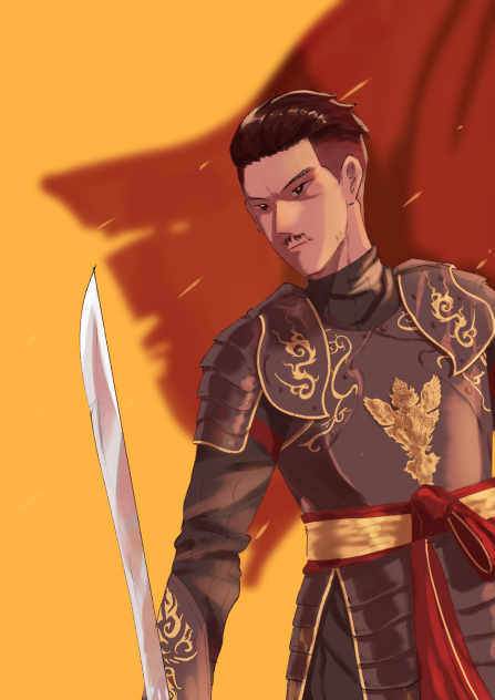 รักครั้งนี้กับพระนเรศวร