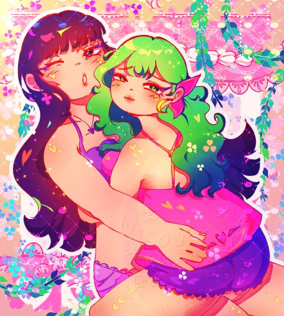✨FRIENDS✨