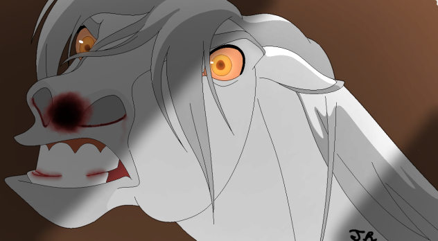`` Its best you run... `` - Part 1