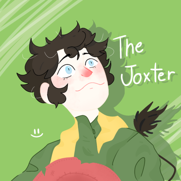 joxter♡