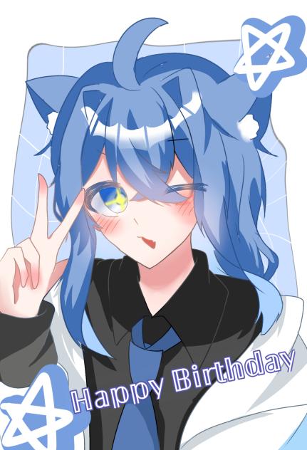 YUU 誕生日おめでとう!!!