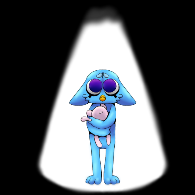 Lost - ibisPaint