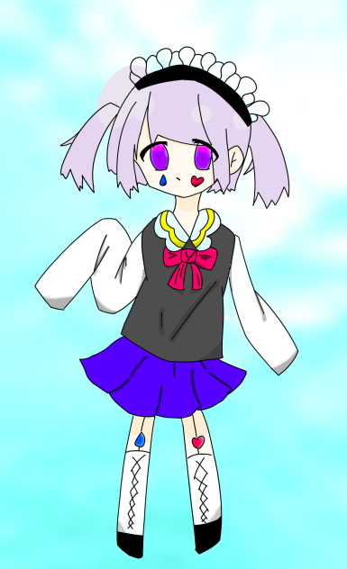 ルリちゃん‼︎