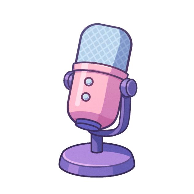 Microphone 3
