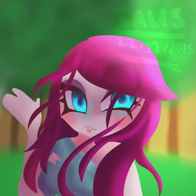 🌳 forest 🌳