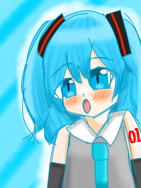 ミク