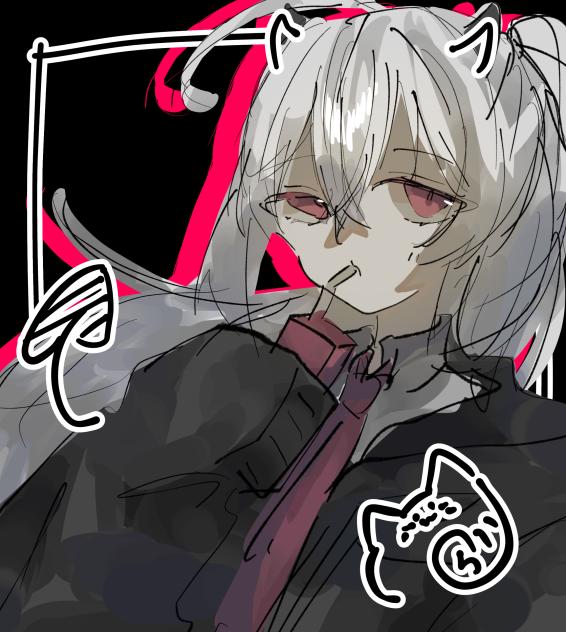 悪夢