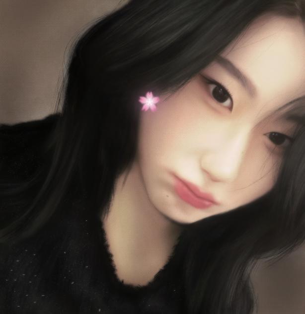 🌸