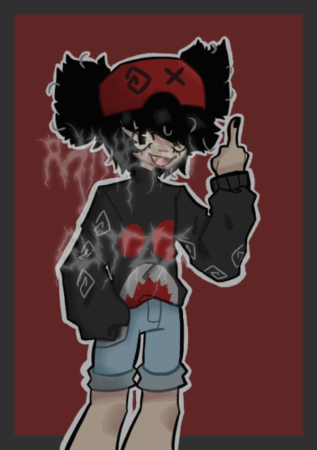 Request from Charlie