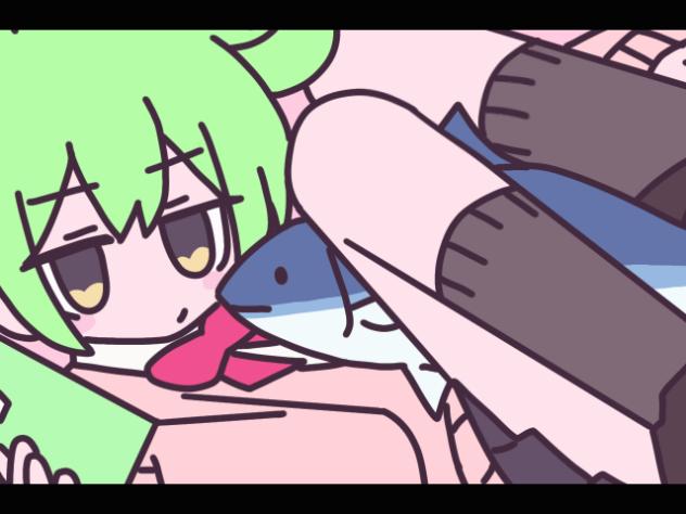 💚 - ibisPaint