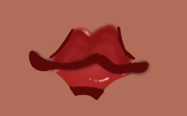 Lips 2 ๐๐๐ - ibisPaint