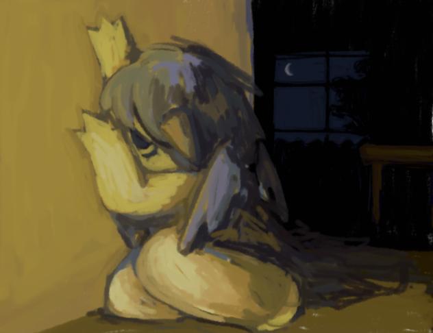 Yearning for the impossible