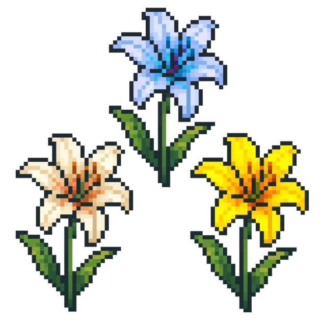 lily flower