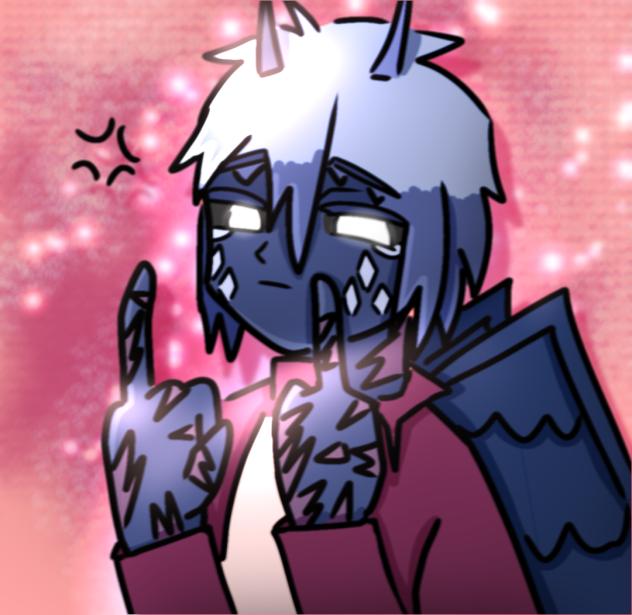 I hate you, Bobio (that's me 😝)